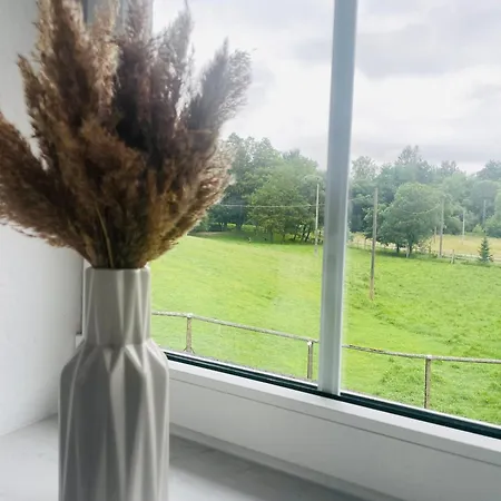 Holla Waldfee Appartamento Konigerode