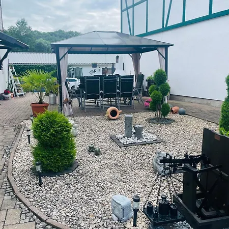 Apartamento Holla Waldfee