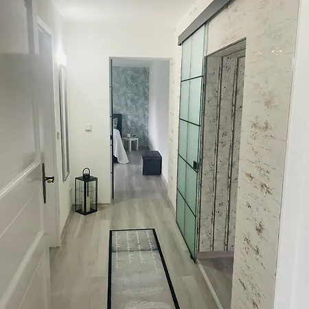 Appartement Holla Waldfee Konigerode