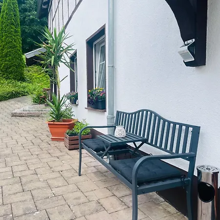 Appartement Holla Waldfee