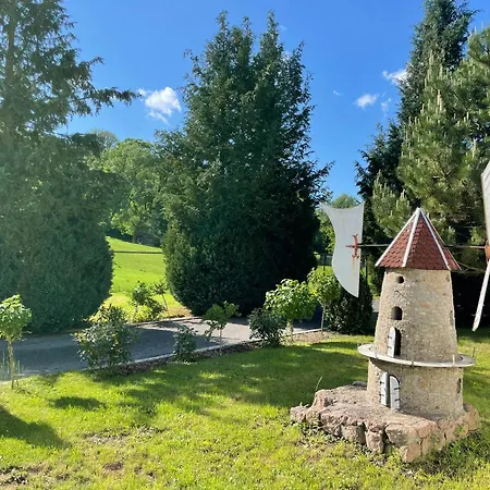 Holla Waldfee * Konigerode