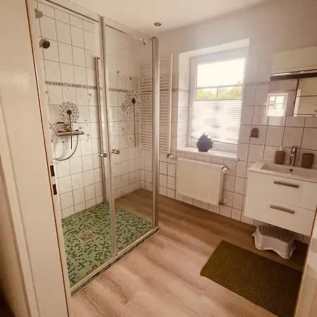 Holla Waldfee Appartement *