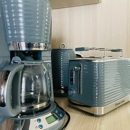 Apartamento Holla Waldfee *