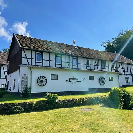 Holla Waldfee Konigerode