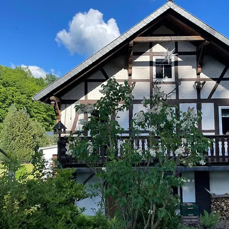 Holla Waldfee * Konigerode