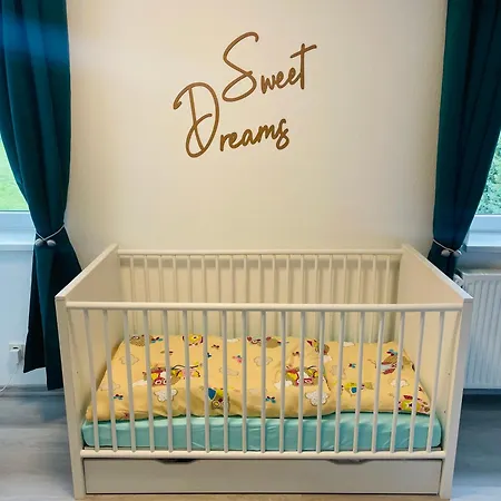 Holla Waldfee Apartament