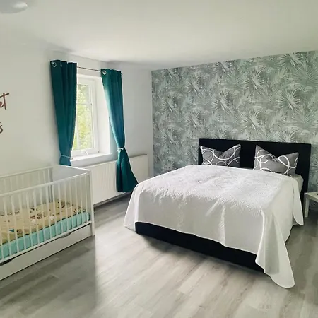 Appartamento Holla Waldfee *