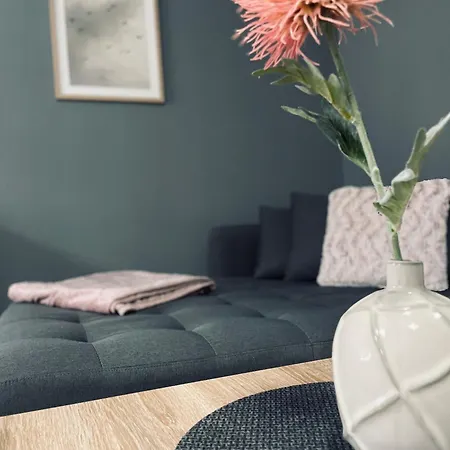 Holla Waldfee Apartamento Konigerode