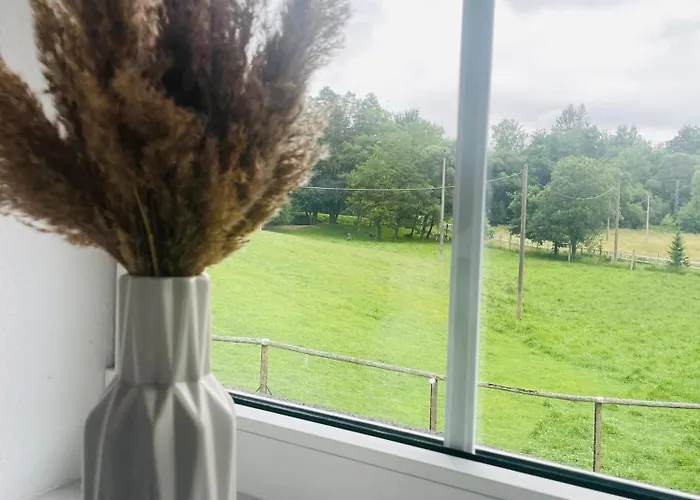 Holla Waldfee Apartament Konigerode