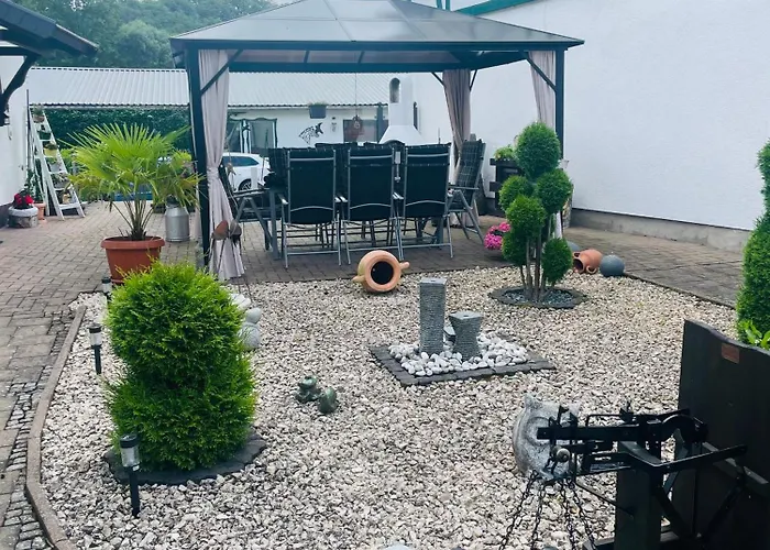 Apartament Holla Waldfee