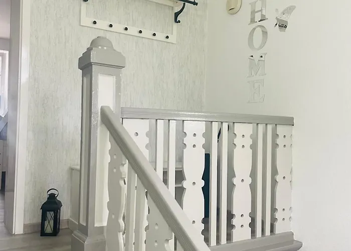 Holla Waldfee Apartament *