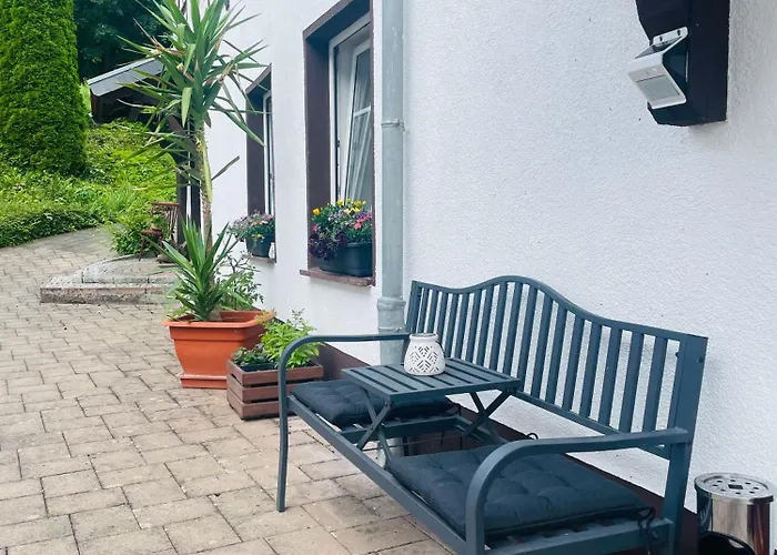 Appartement Holla Waldfee