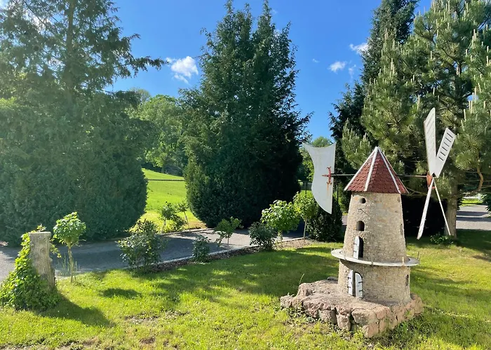 Holla Waldfee * Konigerode