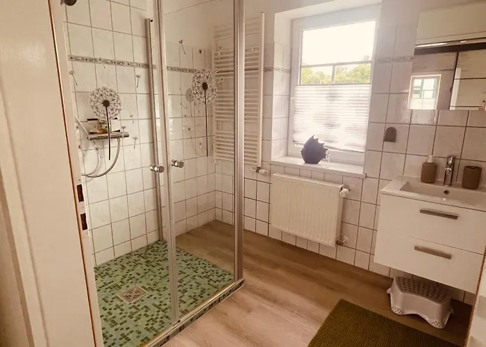 Holla Waldfee Appartement *