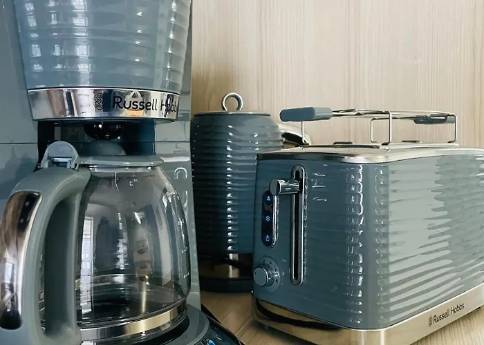 Apartament Holla Waldfee *