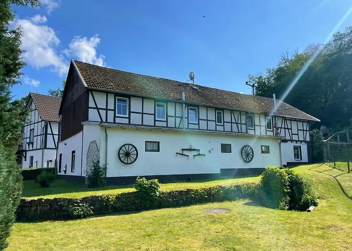 Holla Waldfee Konigerode