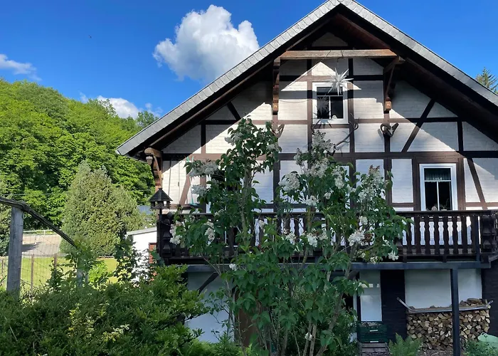 Holla Waldfee * Konigerode