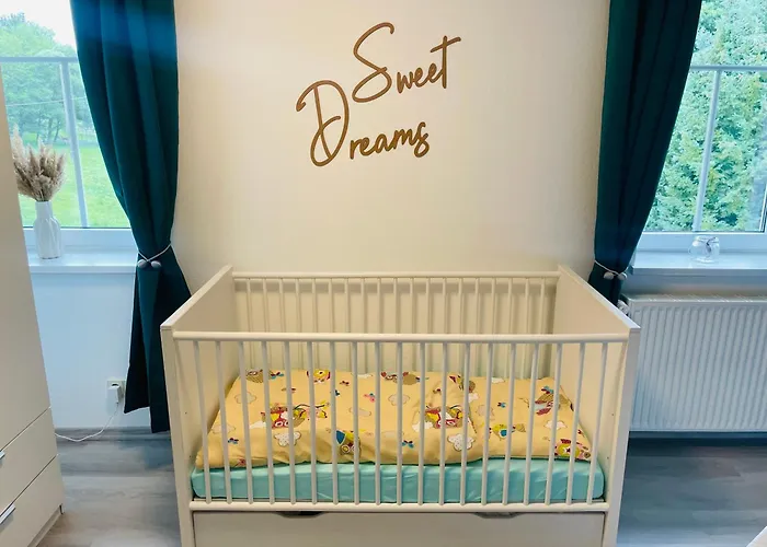 Holla Waldfee Apartament