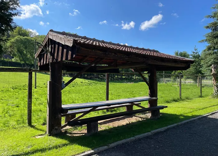 Apartament Holla Waldfee